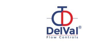 Delval Flow Controls